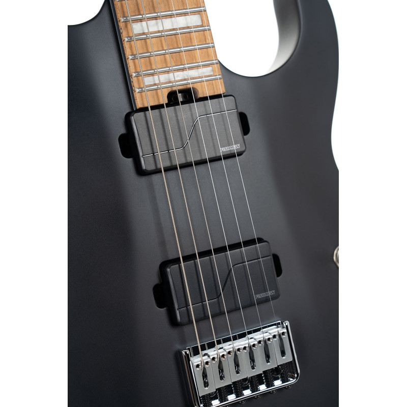 CORT KX600 Infinite (Black Satin) Електрогітара