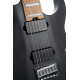 CORT KX600 Infinite (Black Satin) Електрогітара