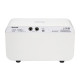 MOOER F15i Li (Snowfall White) Комбоусилитель для электрогитары