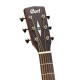 CORT L300VF (Natural) Акустична гітара