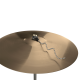 EVANS CYMBAL SIZZLER