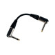 ROCKCABLE RCL30111 D6 Instrument Patch Cable (15cm)