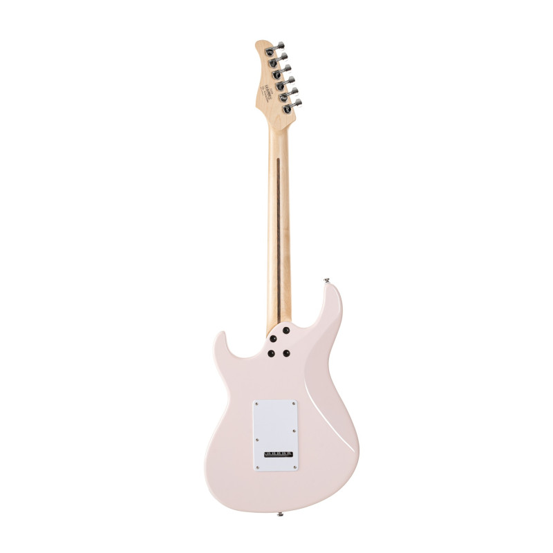 CORT G200 (Pastel Pink) Електрогітара