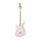 CORT G200 (Pastel Pink) Електрогітара