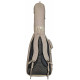 ROCKBAG RB20446K Student Line Cross Walker - Electric Guitar Gig Bag - Khaki
