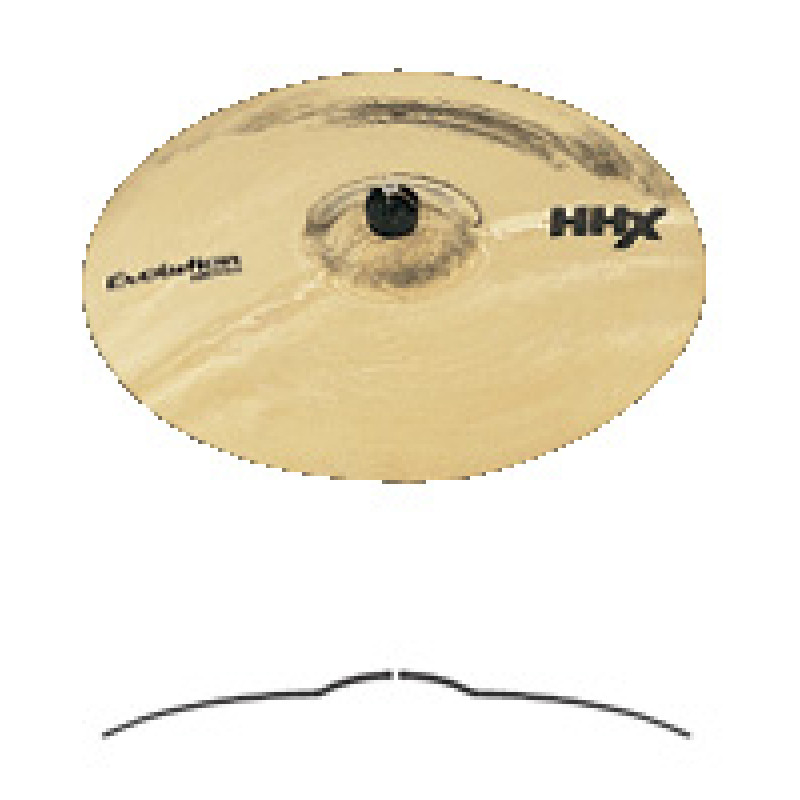 SABIAN 16