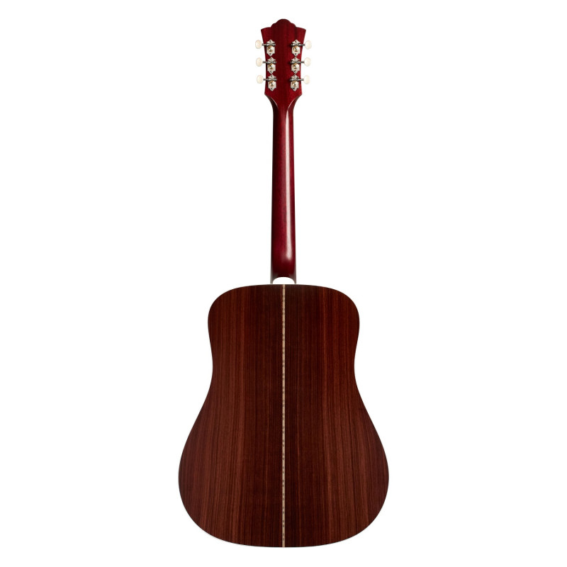 GUILD D-50 Standard (Natural) Акустична гітара