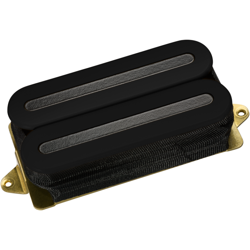 DIMARZIO D ACTIVATOR-X BRIDGE (Black)
