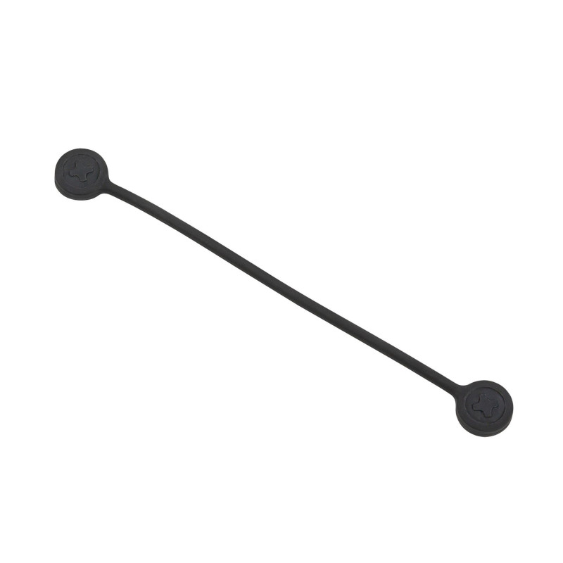 ROCKBOARD MagneTie Cable Ties 10 to 15 cm (20 шт.)