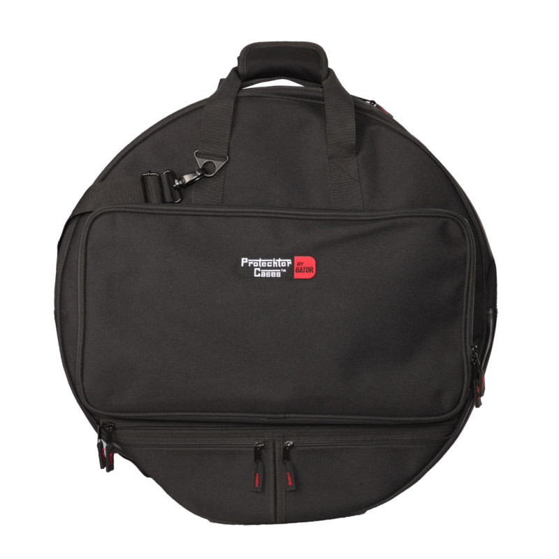 GATOR GP-CYMBAK-22 22″ Cymbal Backpack