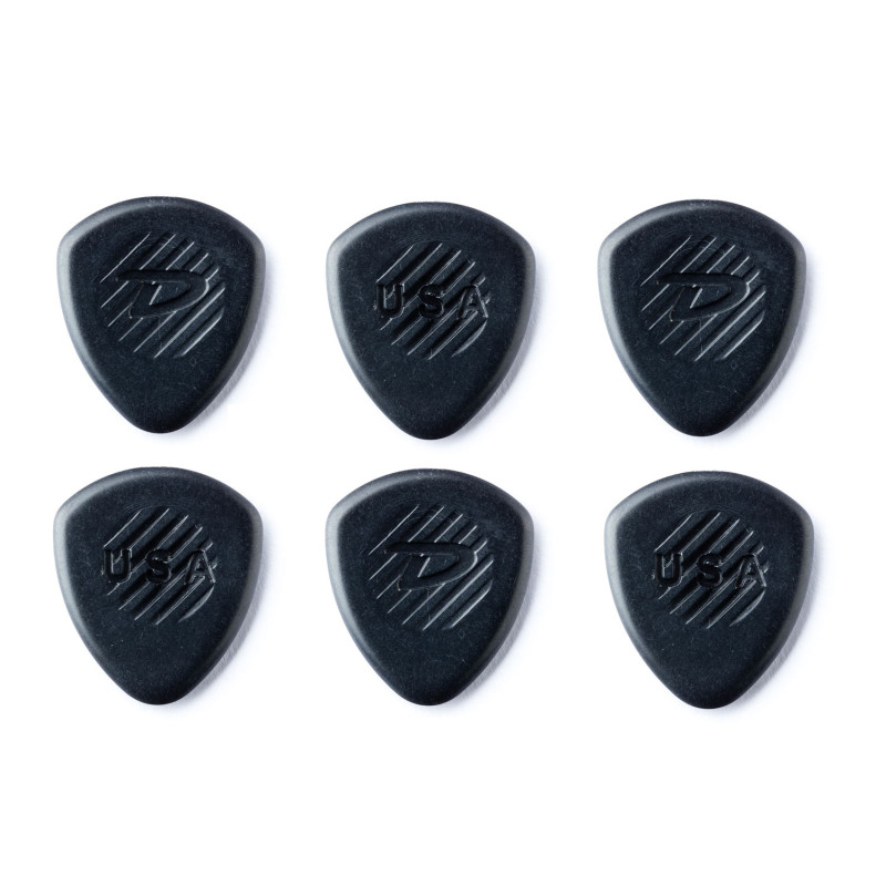 DUNLOP PRIMETONE CLASSIC LARGE ROUND TIP PICK 3.0MM Медіатори