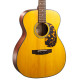 CORT L300VF (Natural) Акустична гітара