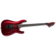 LTD HORIZON CUSTOM '87 (Candy Apple Red) Электрогитара