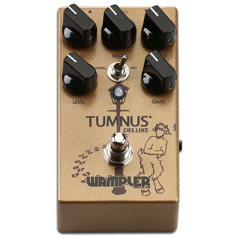 WAMPLER TUMNUS DELUXE