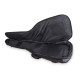 ROCKBAG RB20448 B Student Line Cross Walker - Classical Guitar Gig Bag - Black