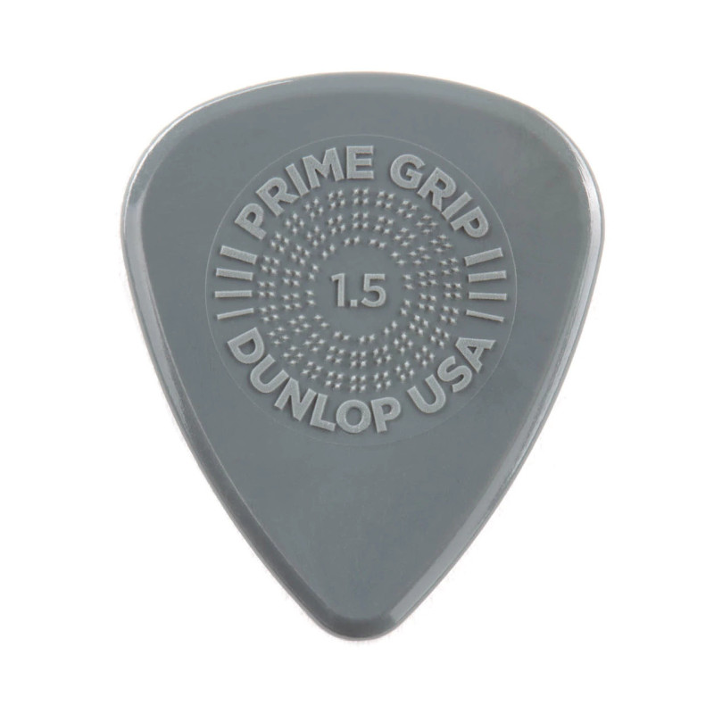 DUNLOP PRIMEGRIP DELRIN 500 PICK 1.5MM Медіатори