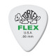 DUNLOP TORTEX FLEX STANDARD PICK .88MM Медіатори