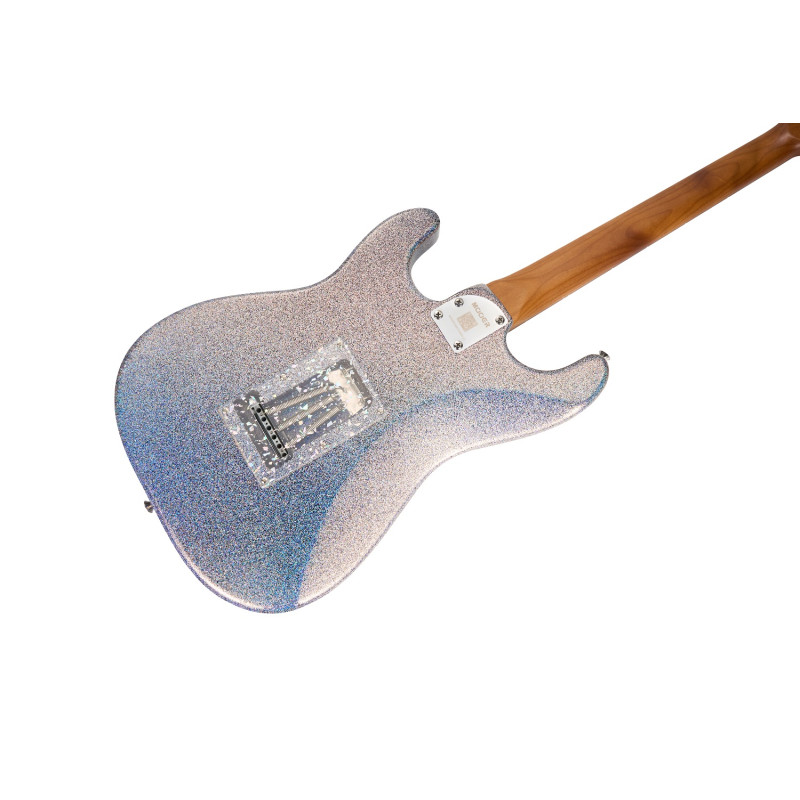 MOOER MSC50 Pro (Magic Crystal) Єлектрогітара смарт