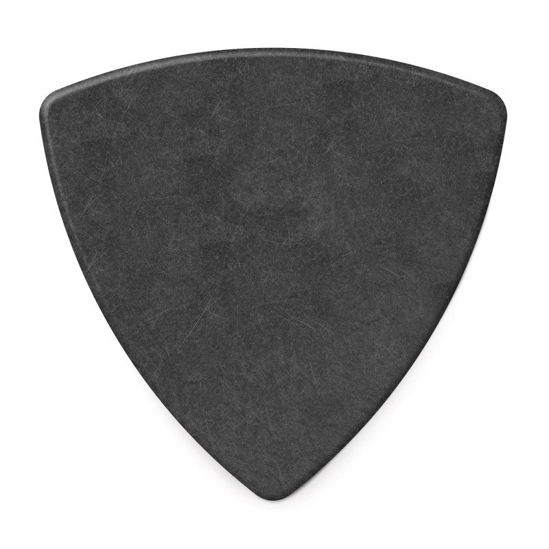 DUNLOP GATOR GRIP SMALL TRIANGLE PICK 1.0MM Медіатори