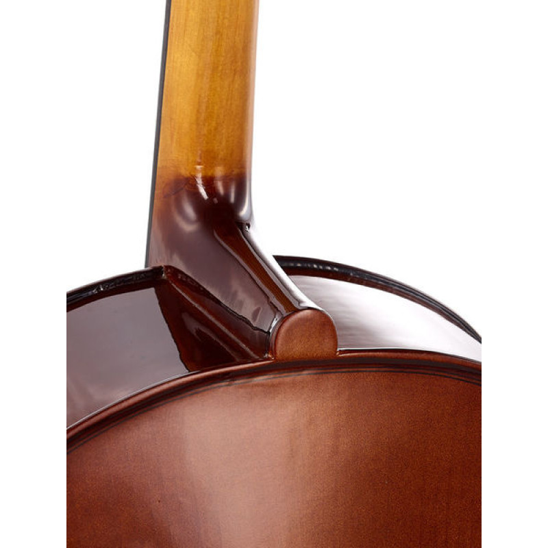 STENTOR 1102/F STUDENT I CELLO OUTFIT 1/4 Виолончель