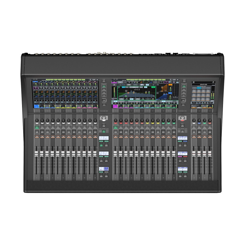 YAMAHA DM7
