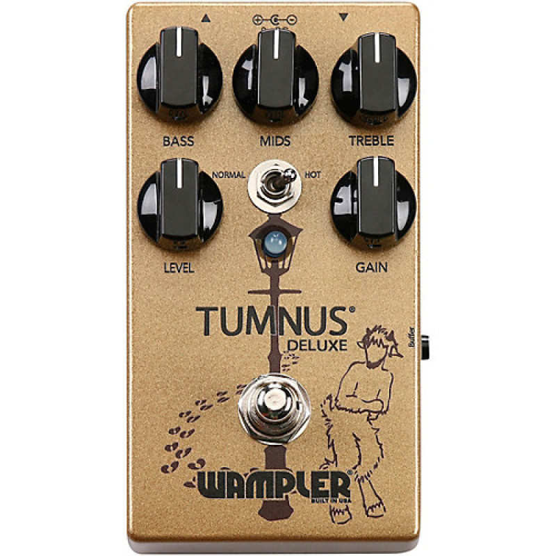 WAMPLER TUMNUS DELUXE