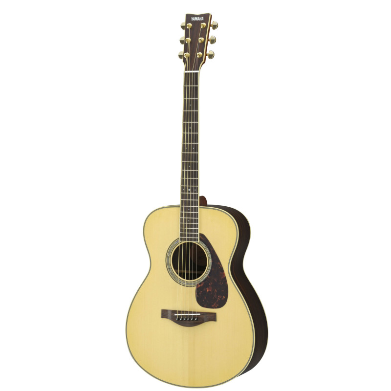 YAMAHA LS6 ARE Електро-акустична гітара