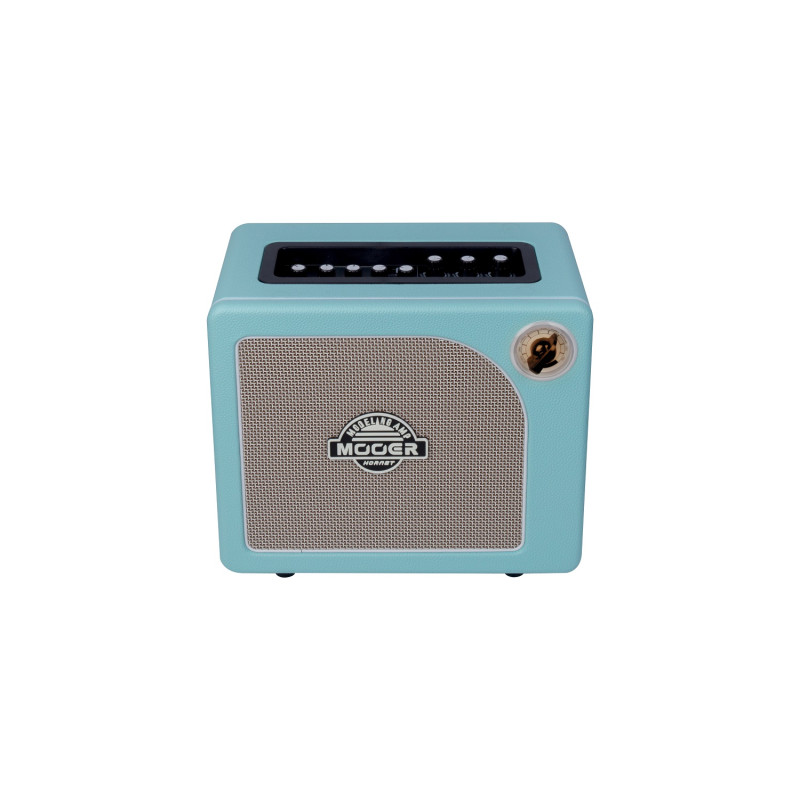 MOOER Hornet Blue Комбопідсилювач