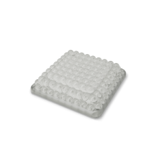 D`ADDARIO ENDPIN ANCHOR (Clear)