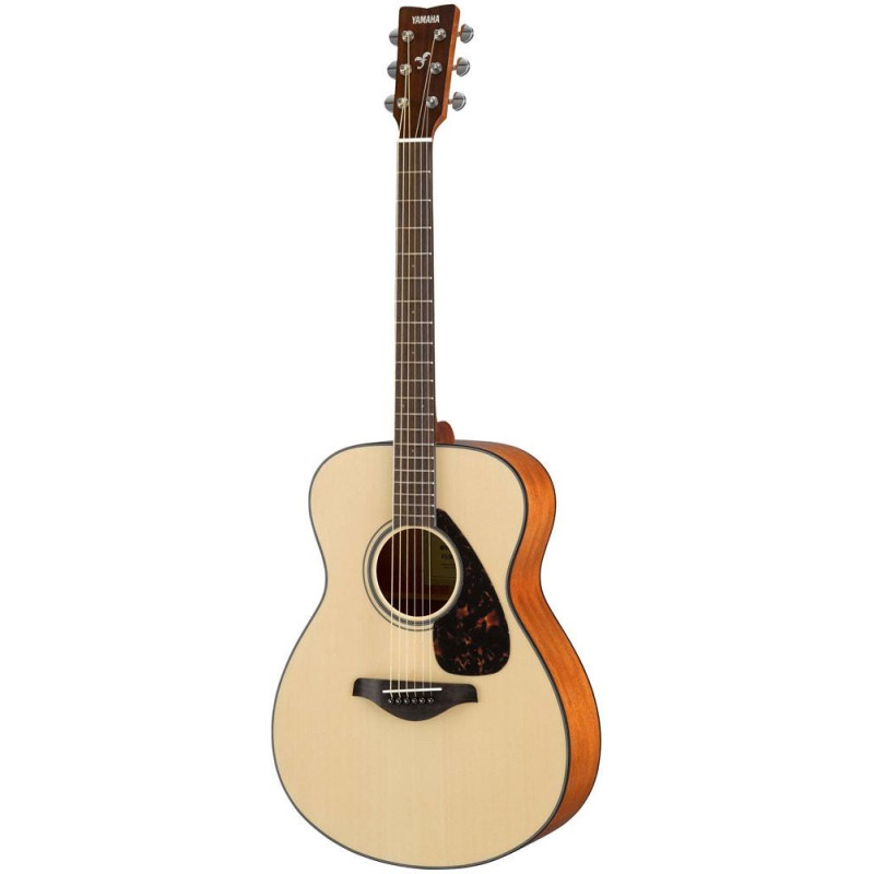 YAMAHA FS800 (Natural) Акустична гітара