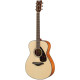 YAMAHA FS800 (Natural) Акустична гітара