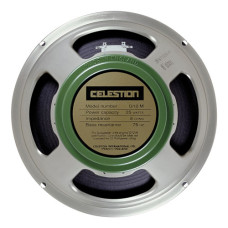 CELESTION G12M Greenback (8Ω)