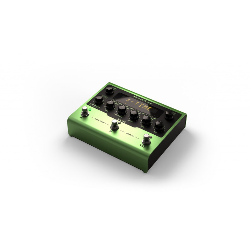IK MULTIMEDIA Amplitube X-TIME
