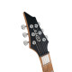 CORT KX600 Infinite (Black Satin) Електрогітара