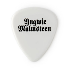 DUNLOP YNGWIE MALMSTEEN 1.5MM Медіатори