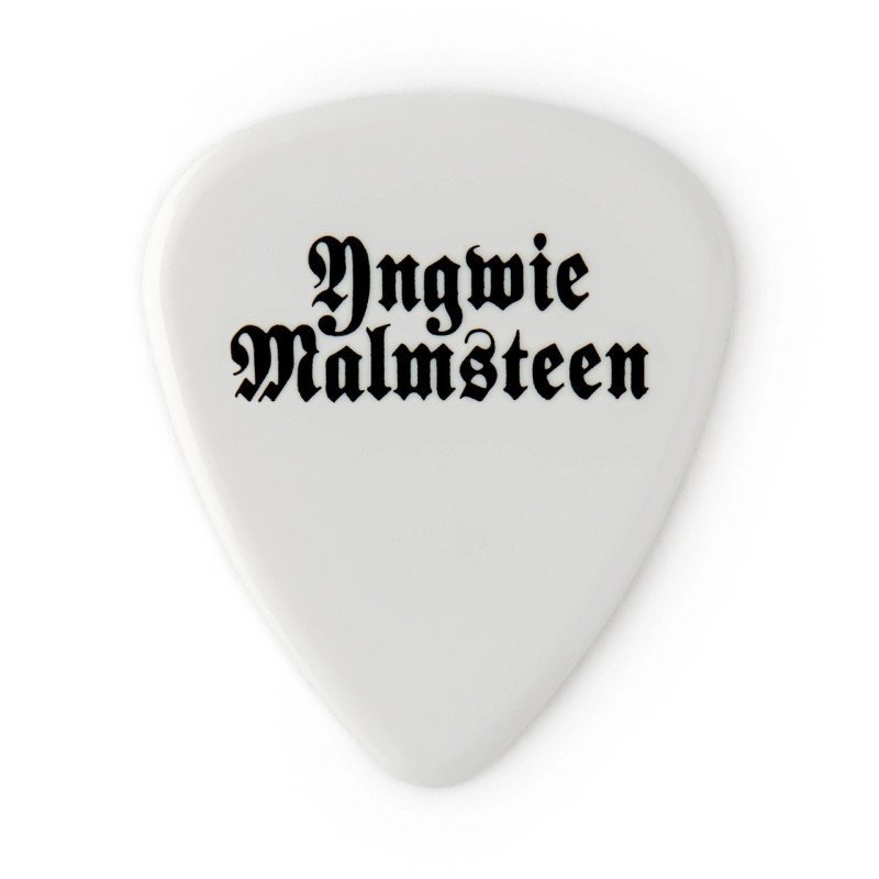 DUNLOP YNGWIE MALMSTEEN 1.5MM Медіатори