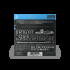 D’ADDARIO EJ20 XL NICKEL WOUND JAZZ EXTRA LIGHT (10-49) Струны для электрогитары