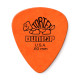 DUNLOP TORTEX STANDARD PICK .60MM Медіатори