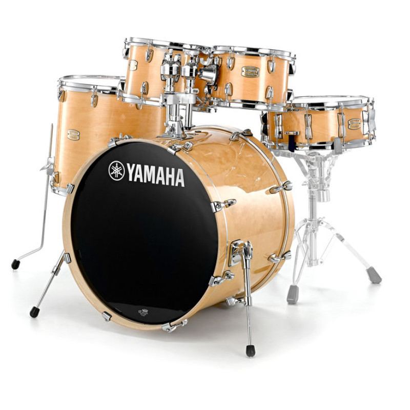 YAMAHA Stage Custom Birch (Natural Wood) Ударна установка