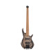 CORT ARTISAN SPACE 5 (STAR DUST BLACK) Бас-гітара