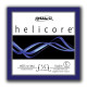 D`ADDARIO HELICORE VIOLIN SINGLE C STRING 4/4 Scale Medium Tension