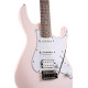 CORT G200 (Pastel Pink) Електрогітара