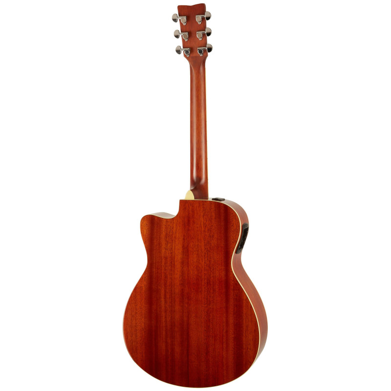 YAMAHA FSX820C (Natural) Електро-акустична гітара