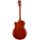 YAMAHA FSX820C (Natural) Електро-акустична гітара