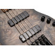 CORT ARTISAN SPACE 5 (STAR DUST BLACK) Бас-гітара