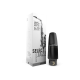D'ADDARIO Select Jazz Mouthpiece - Alto Sax #D6M (6M)
