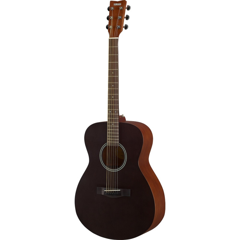 YAMAHA FS400 (Smoky Black) Акустическая гитара
