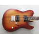 FGN JIL2EW2R Iliad J-Standard (Koa Natural Burst)