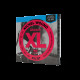 D’ADDARIO EXL157 XL NICKEL WOUND BARITONE MEDIUM (14-68) Струны для электрогитары