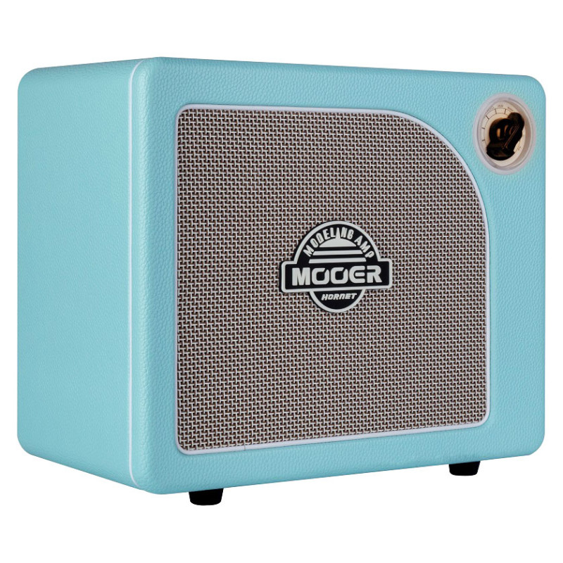 MOOER Hornet Blue Комбопідсилювач